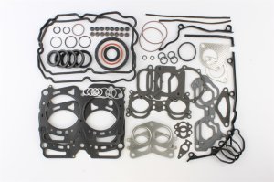 Subaru WRX STI Complete Gasket Kit - Cometic Gasket - Street Pro - `08-`10